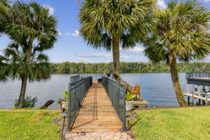 Boat Dock