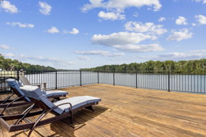 Boat Dock