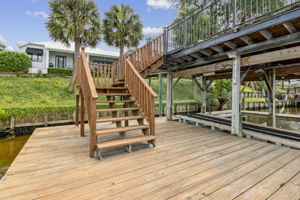 Boat Dock