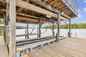 Boat Dock