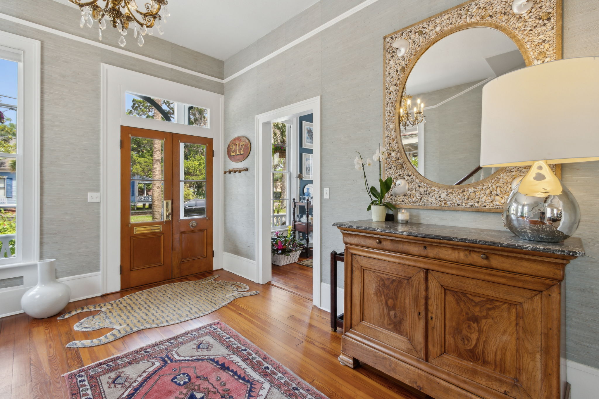 Foyer