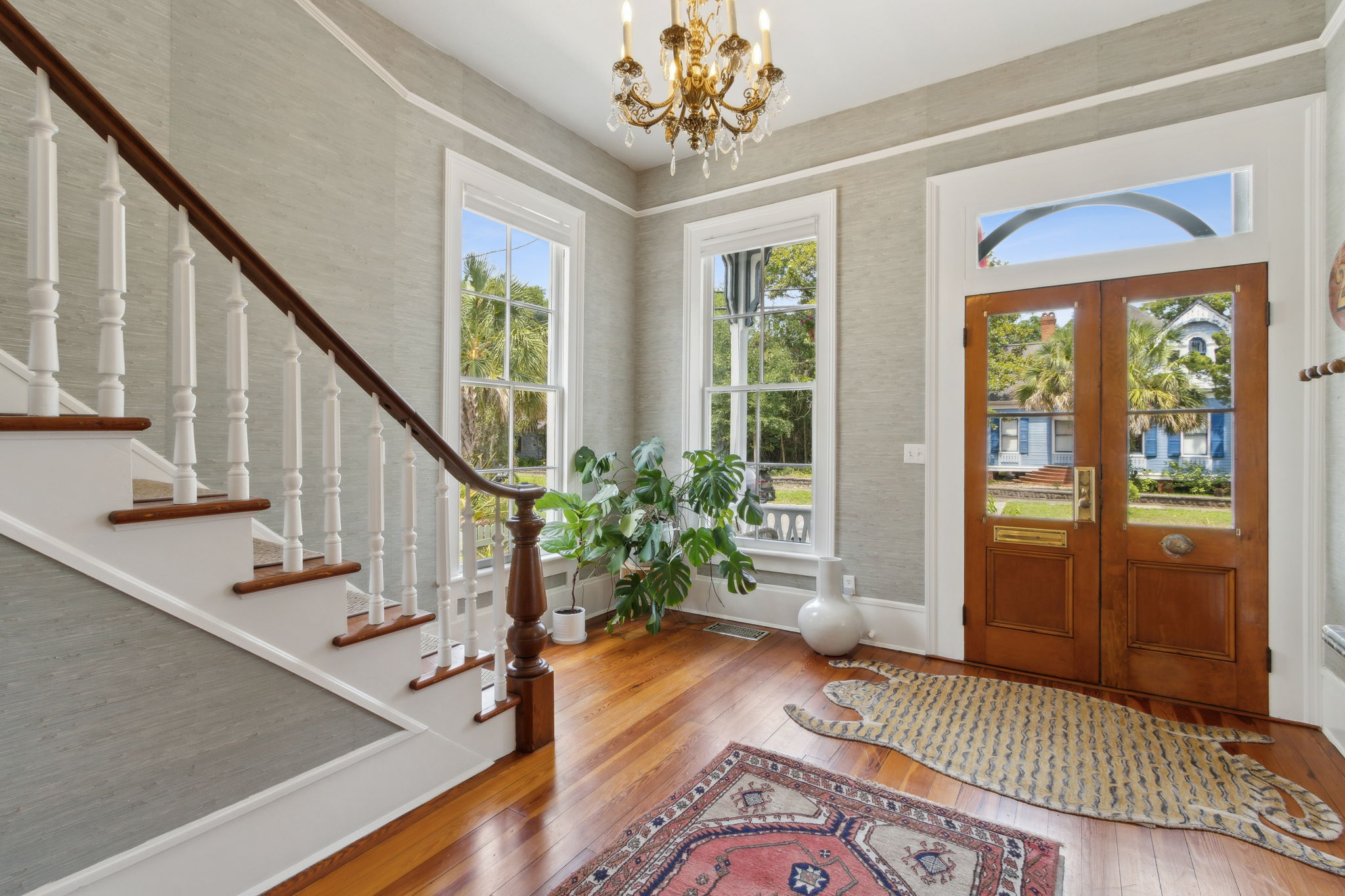 Foyer
