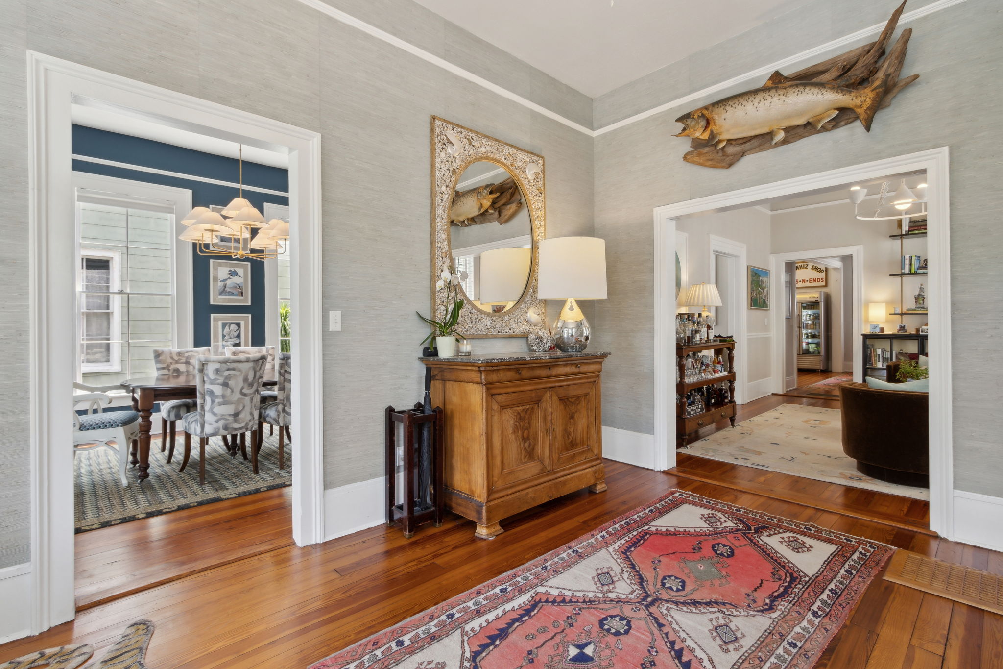 Foyer