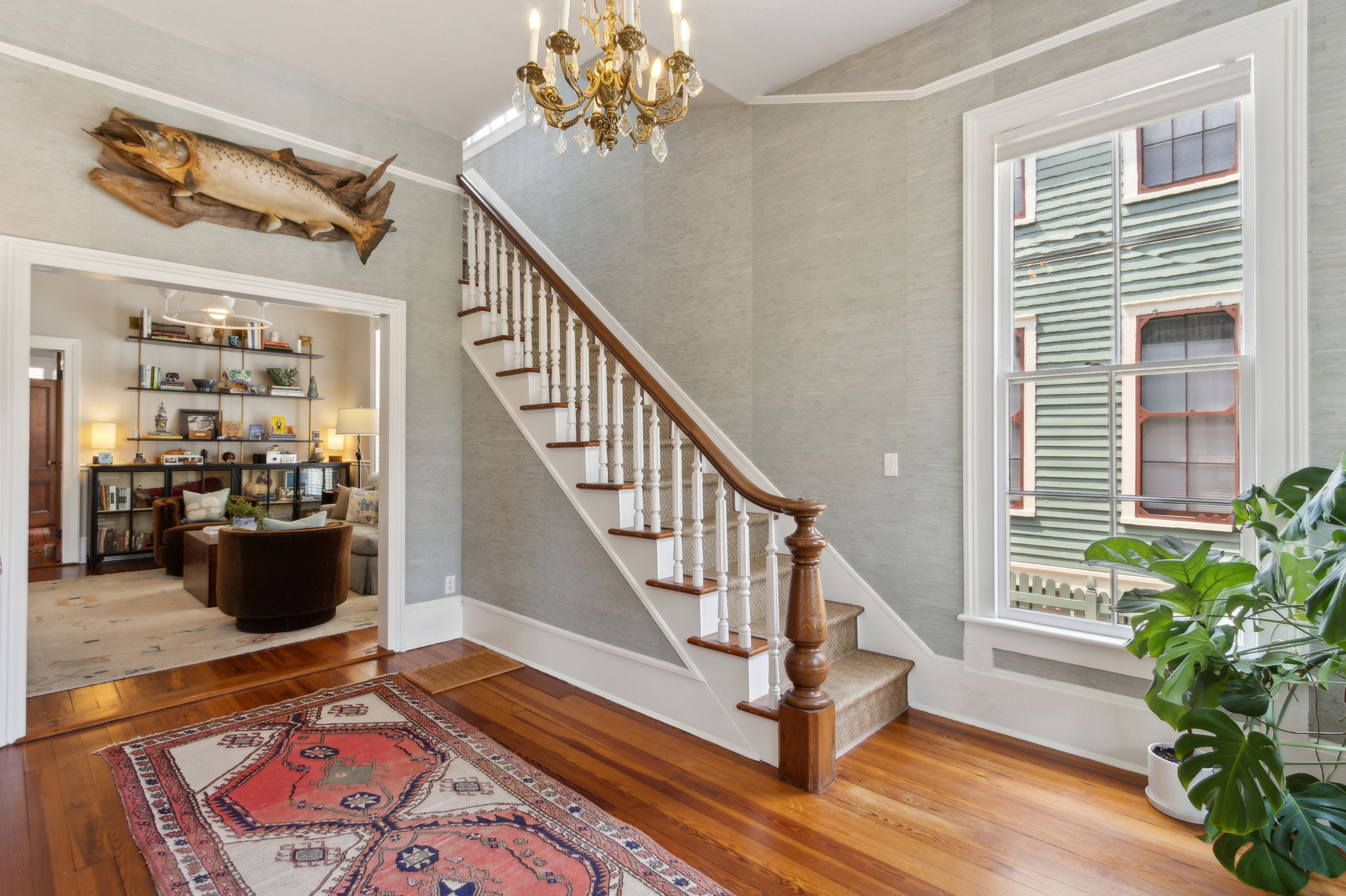 Foyer