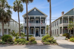 Welcome to 127 South 7th Street