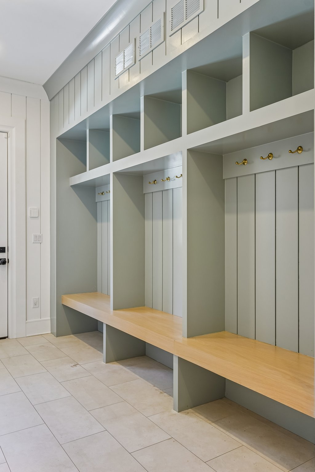 Mudroom