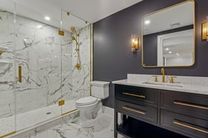 Bathroom - Lower Level