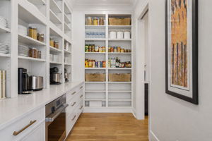 Pantry