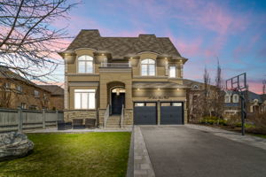 127 Sweet Anna Ct, Vaughan ON