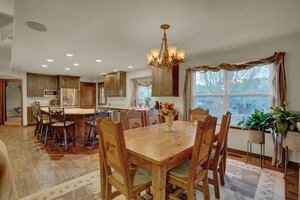 Eating Area