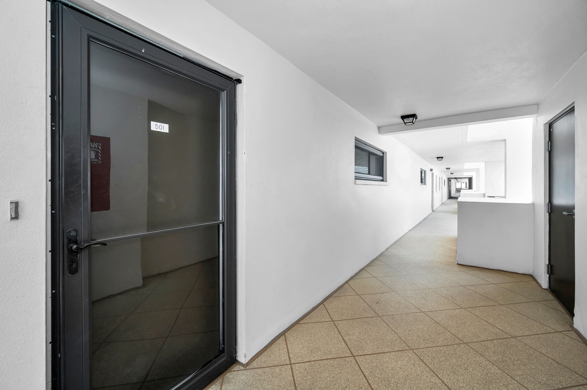 Unit Entry1