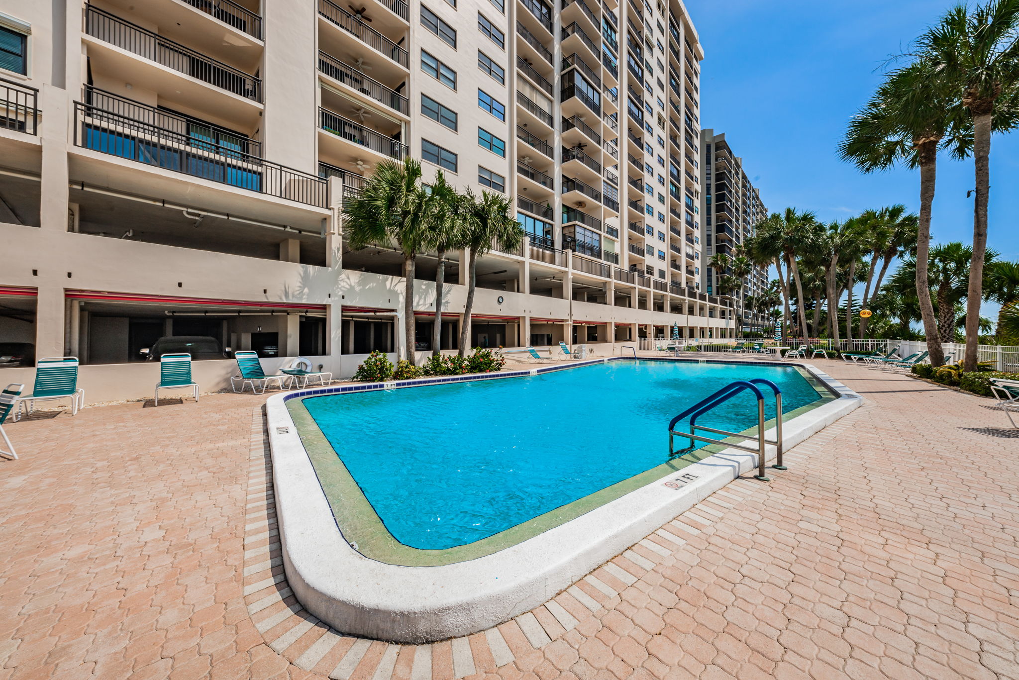 15-Pool