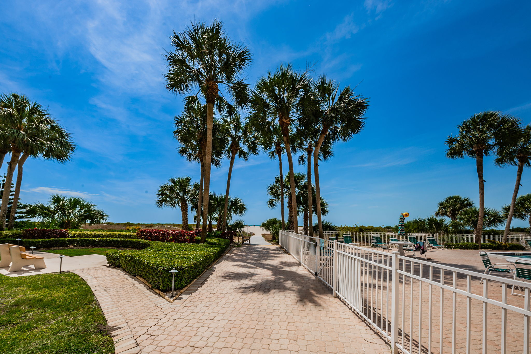 22-Beach Walkway