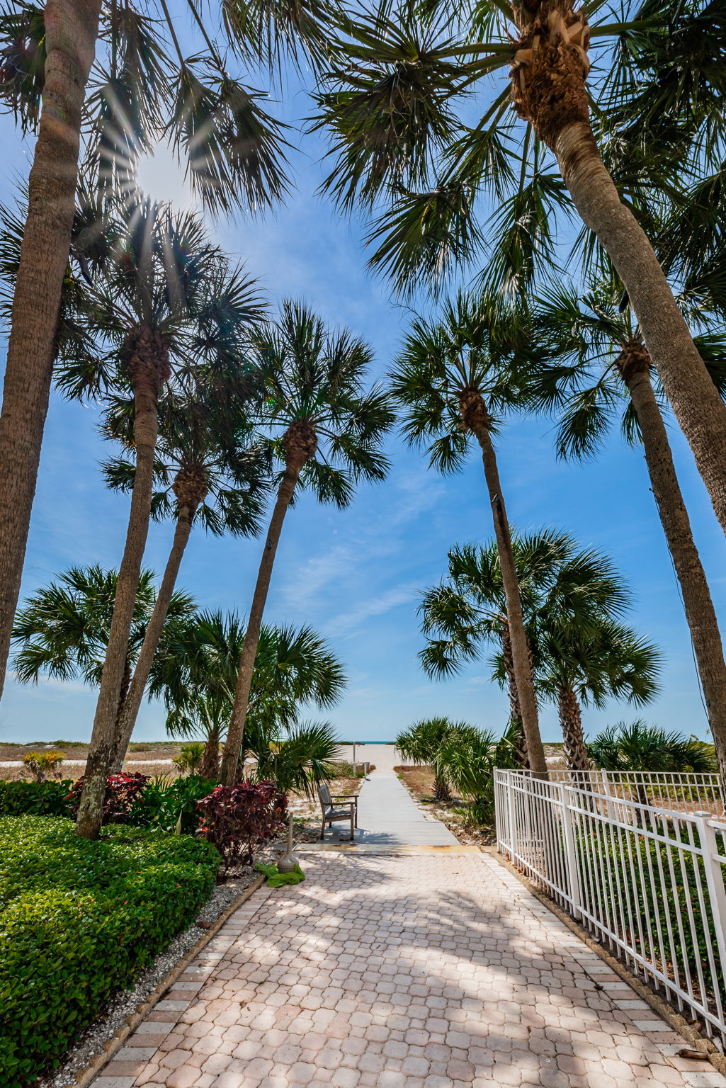 23-Beach Walkway