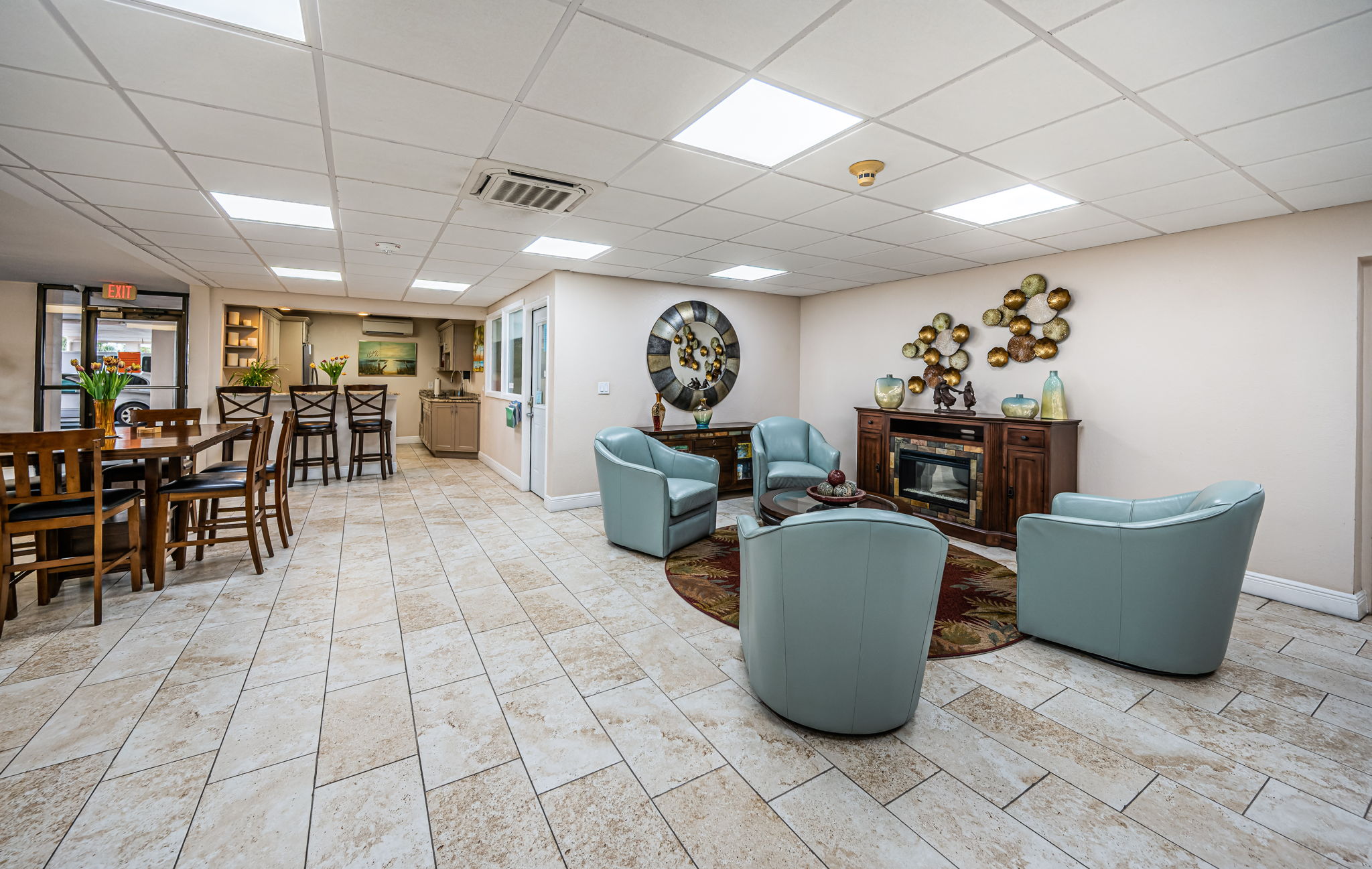 6g-Lobby