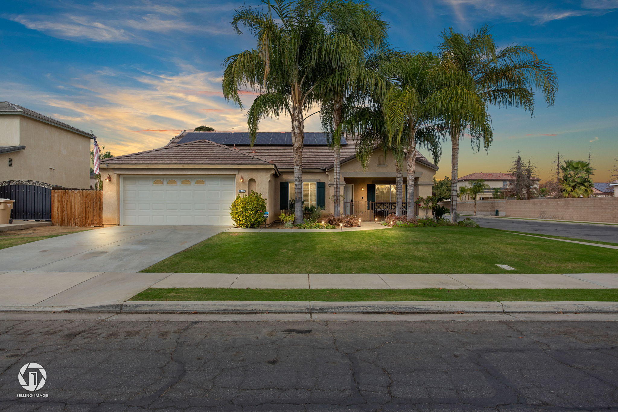 12702 Trafalgar Square Dr, Bakersfield, CA 93312, USA Photo 1