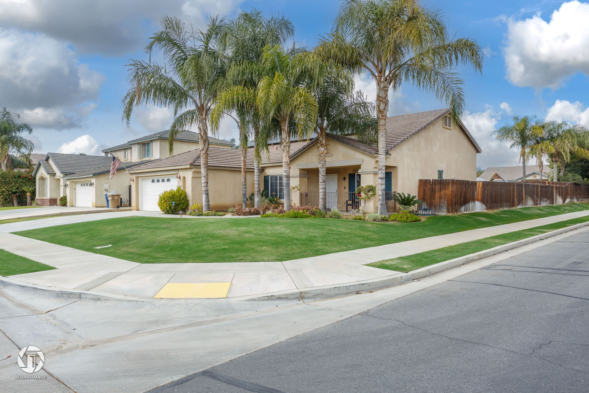 12702 Trafalgar Square Dr, Bakersfield, CA 93312, USA Photo 4