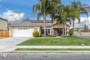 12702 Trafalgar Square Dr, Bakersfield, CA 93312, USA Photo 2