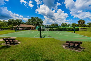 Basketball Court1