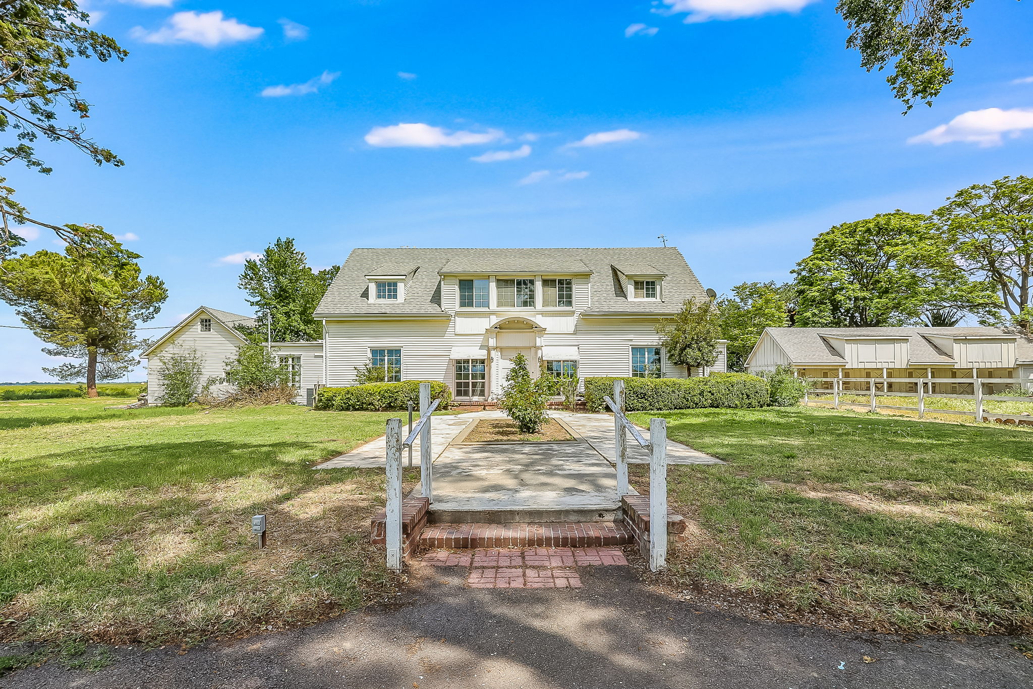 12711 Co Rd 113 Woodland CA 06