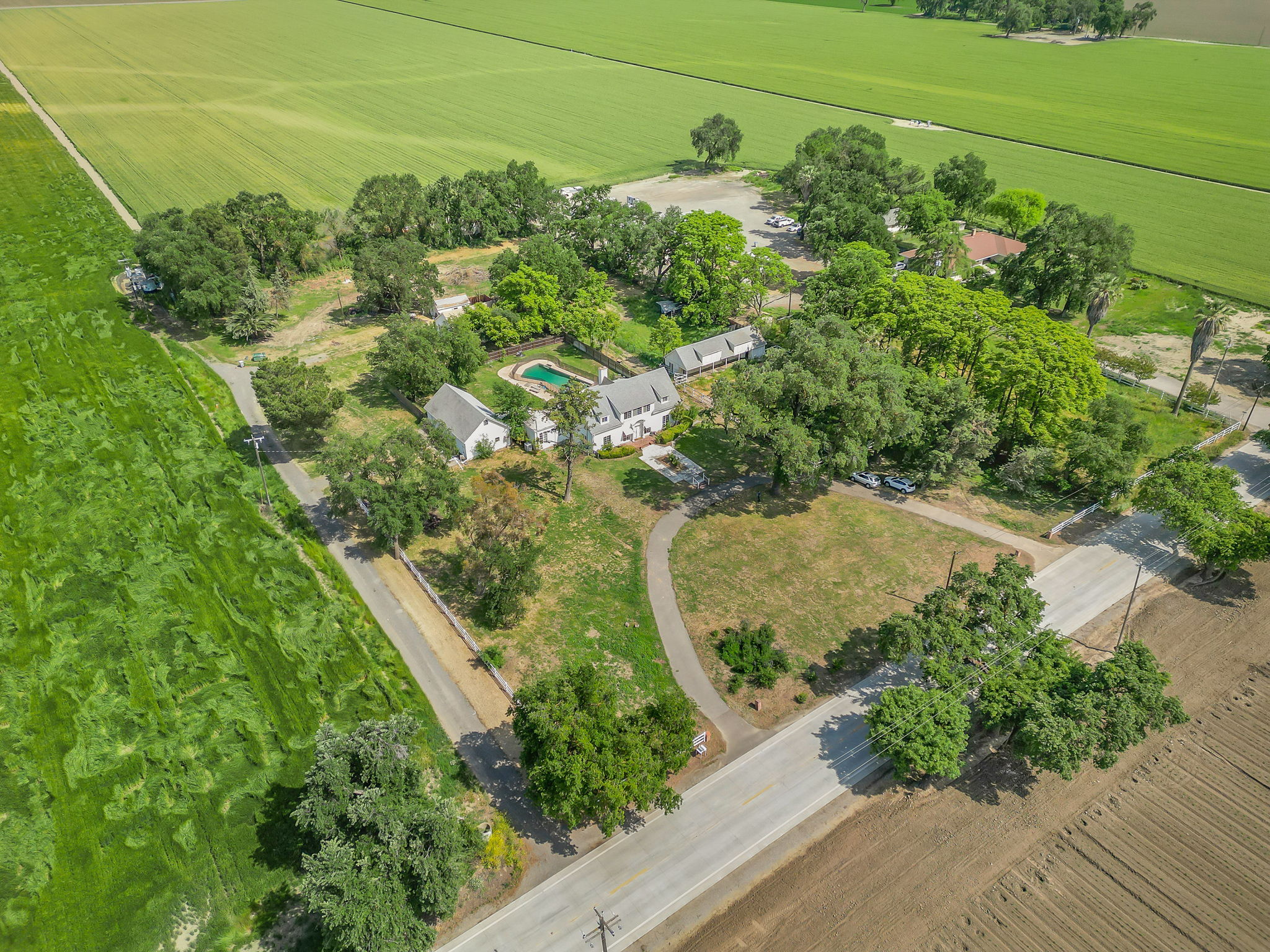 12711 Co Rd 113 Woodland CA 94
