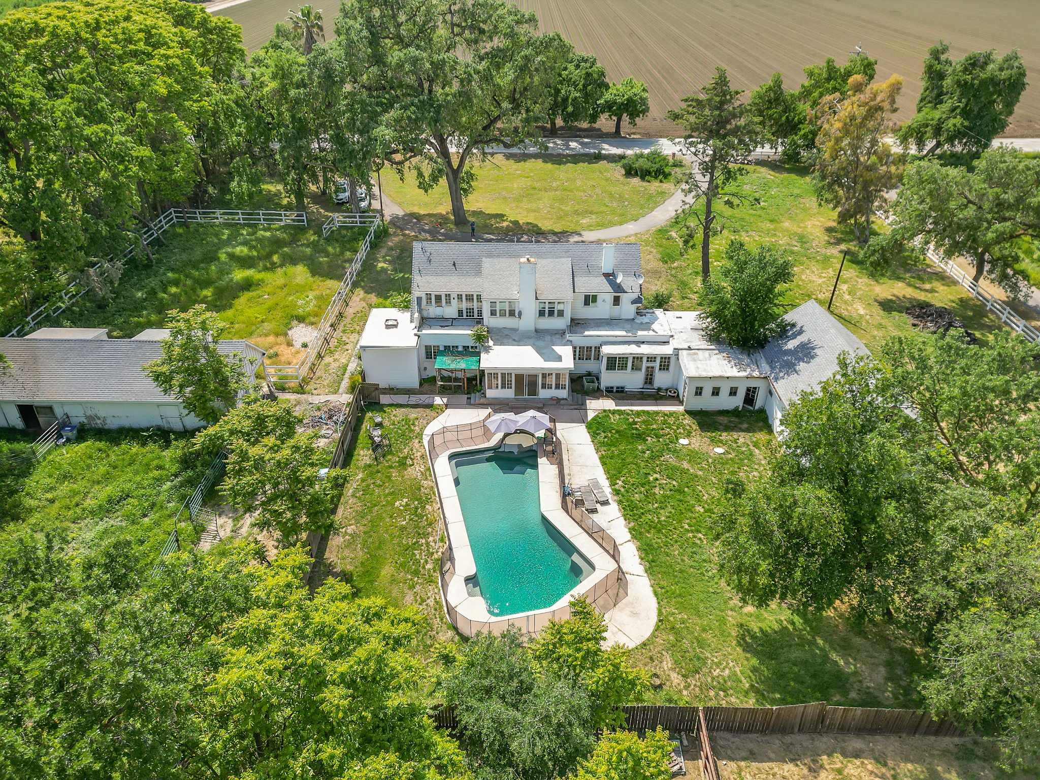12711 Co Rd 113 Woodland CA 58
