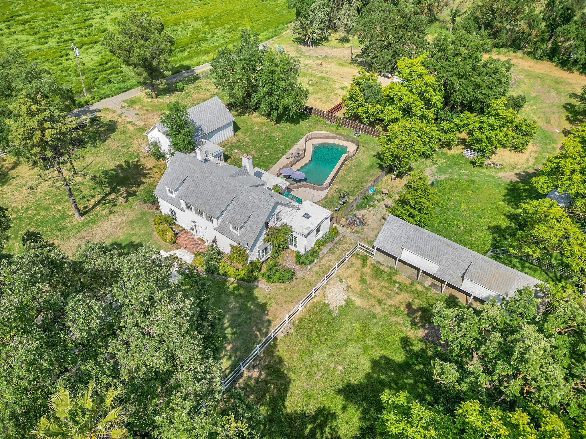 12711 Co Rd 113 Woodland CA 91
