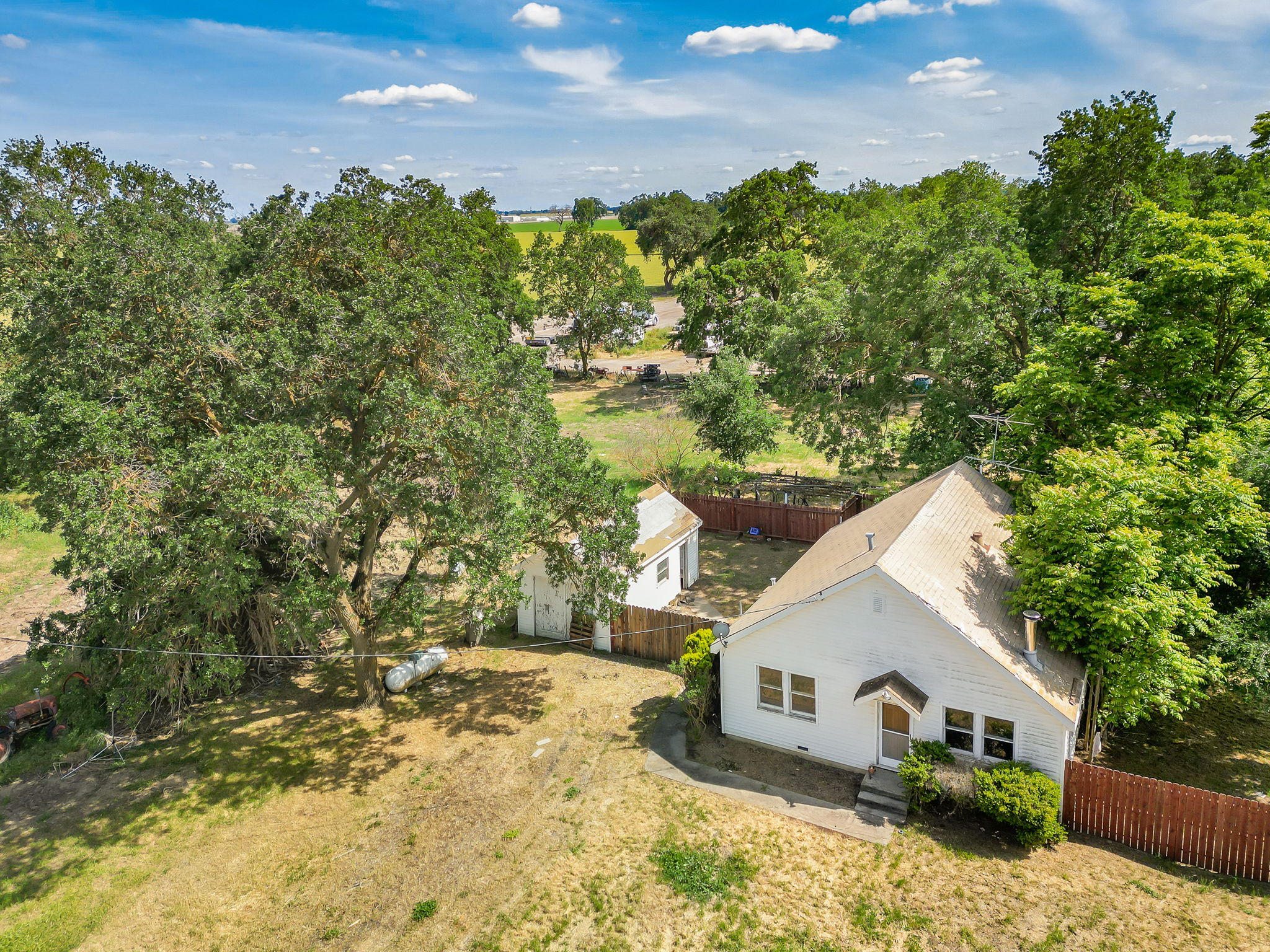 12711 Co Rd 113 Woodland CA 66