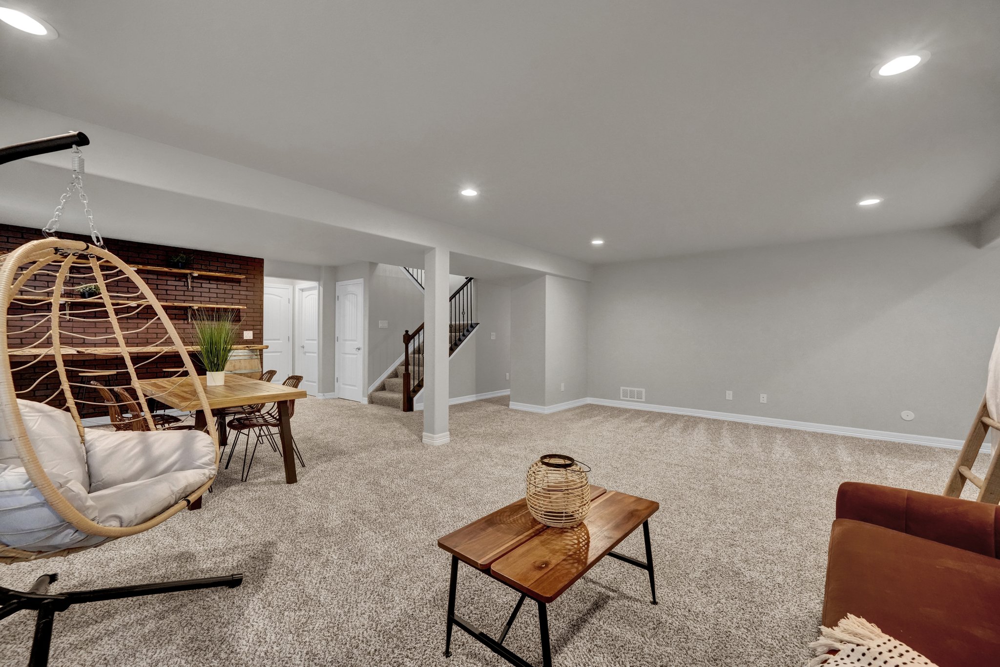 Basement