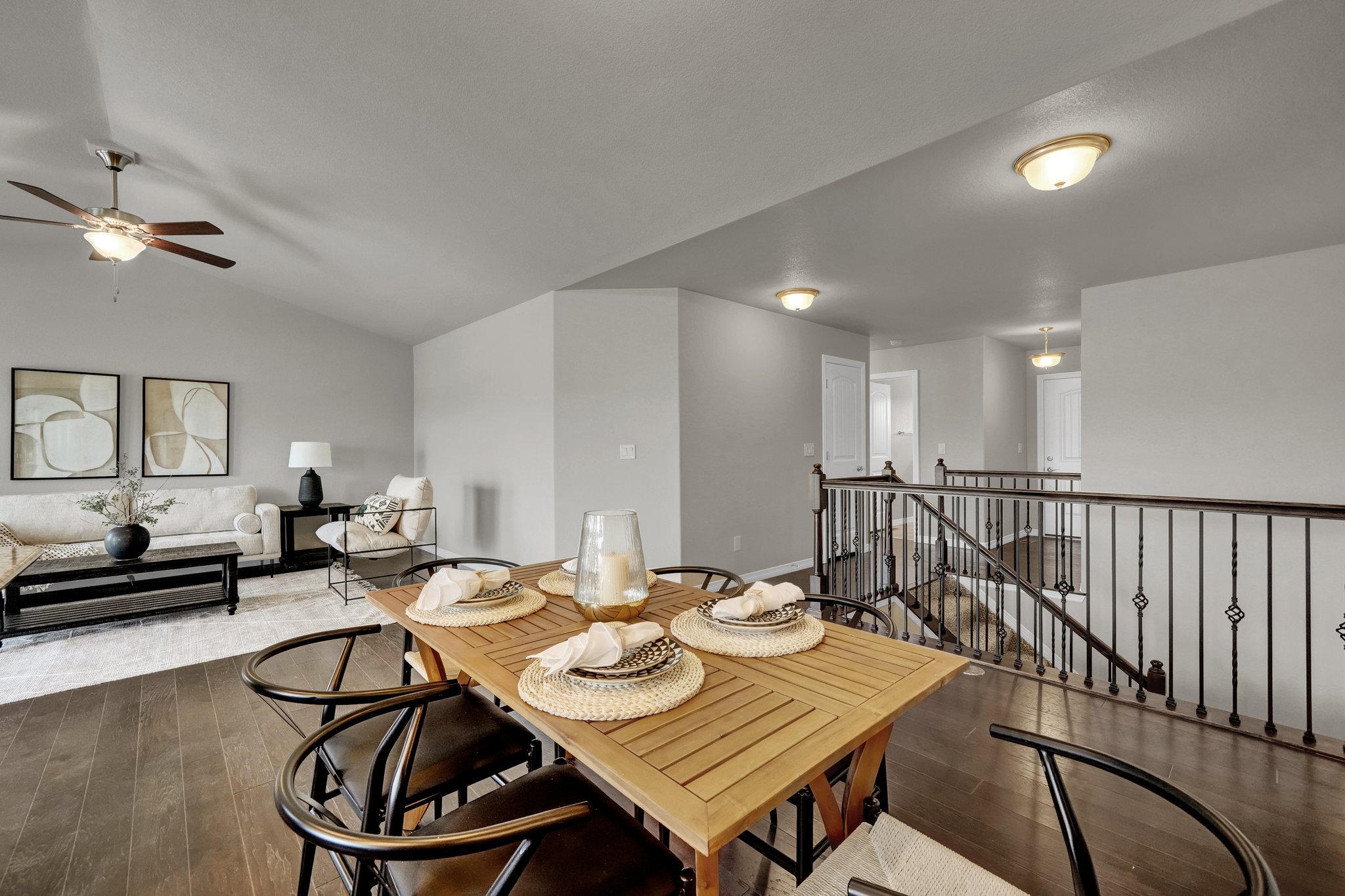 Eating Area