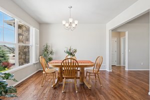 Eating Area