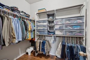 Closet