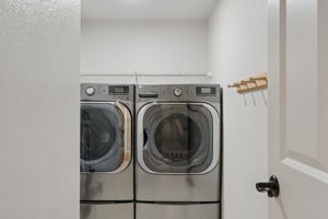 Laundry