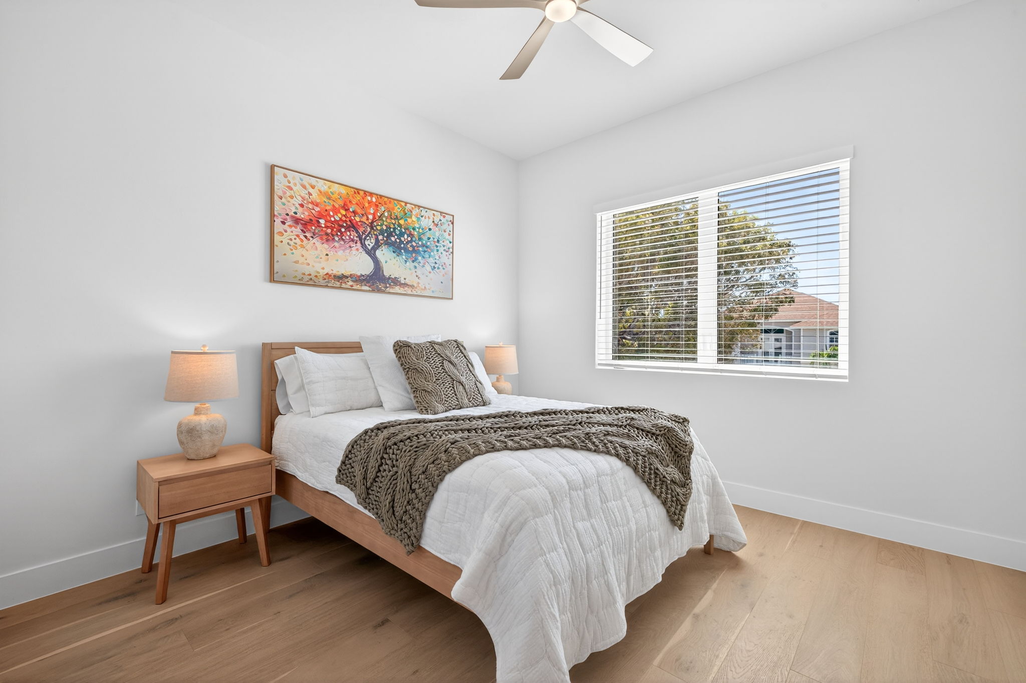 Guest Bedroom 1 - 1 of 2