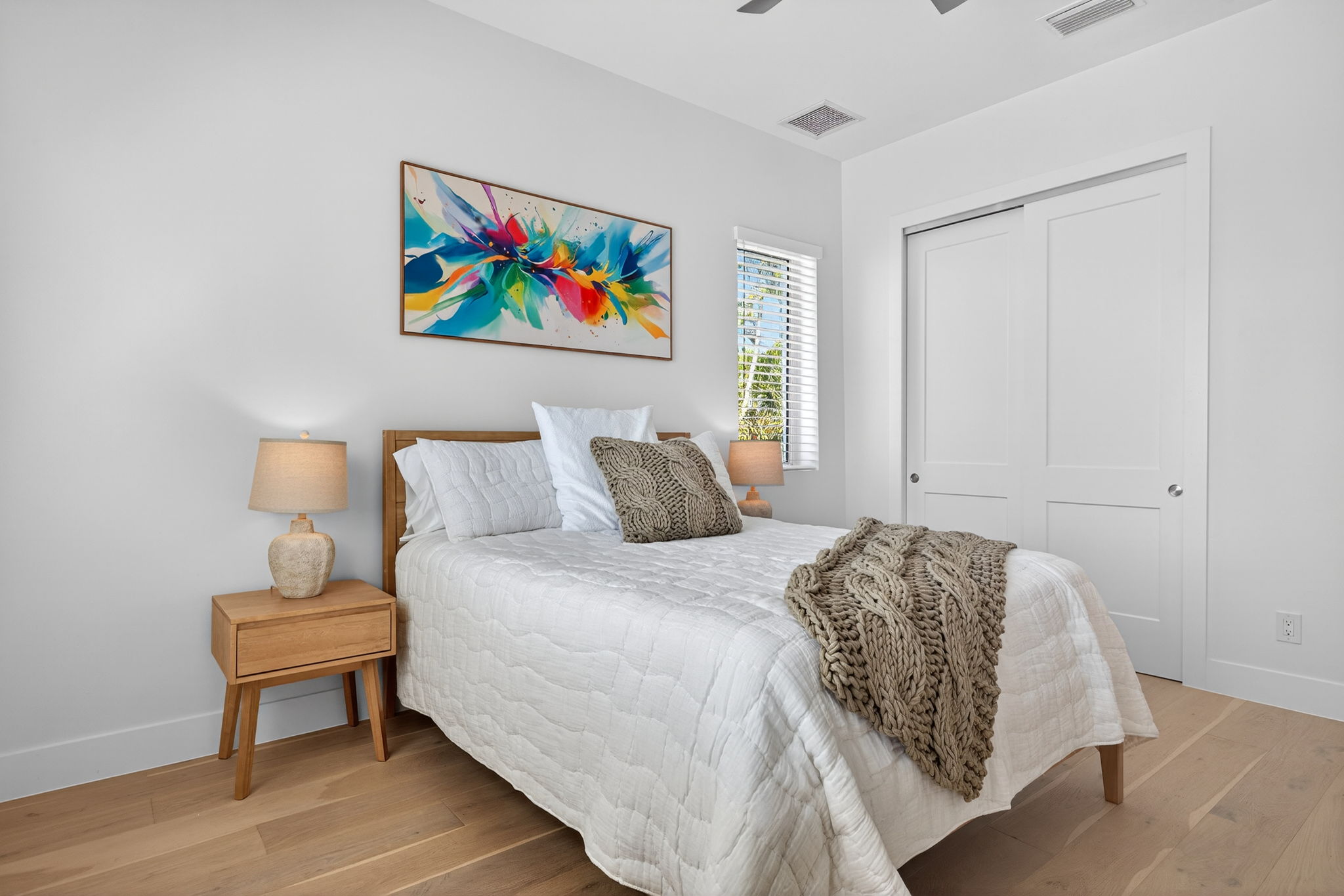 Guest Bedroom 2 - 2 of 2