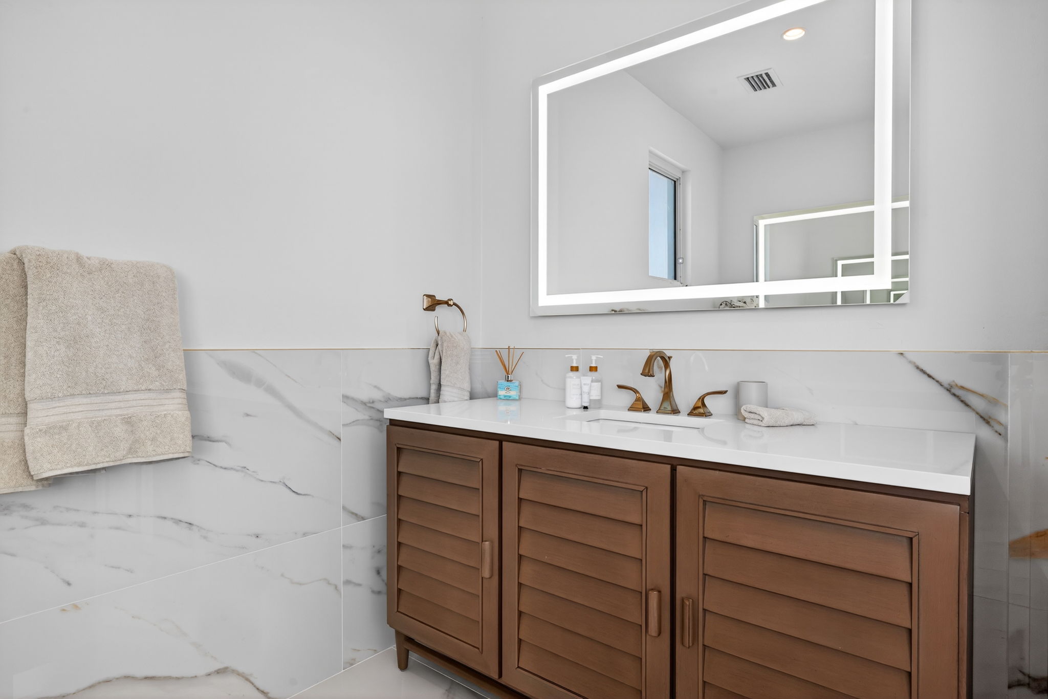 Primary Bathroom 3 of 6