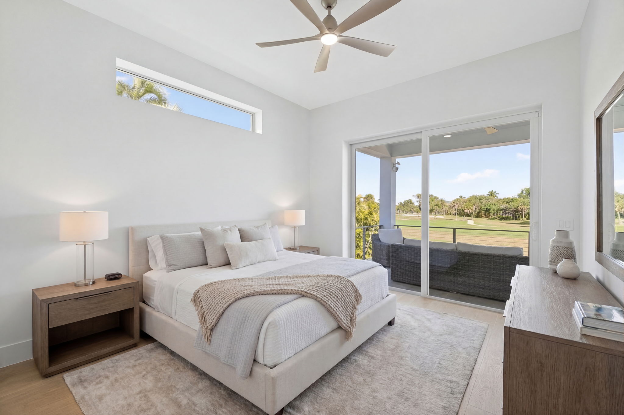 Guest Bedroom 3 - 2 of 3 -VS