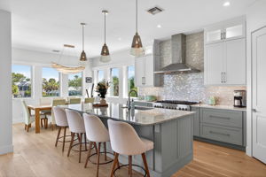 Breakfast Bar 1 of 2