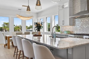 Breakfast Bar 2 of 2