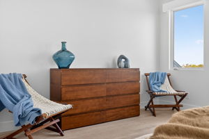 Primary Bedroom Detail