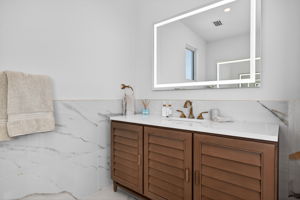 Primary Bathroom 3 of 6