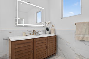 Primary Bathroom 4 of 6