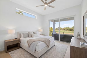 Guest Bedroom 3 - 2 of 3 -VS