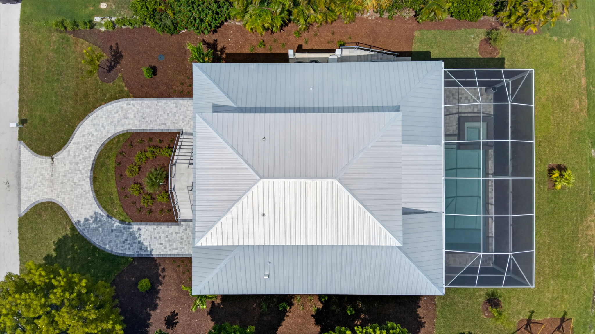 Aerial 1