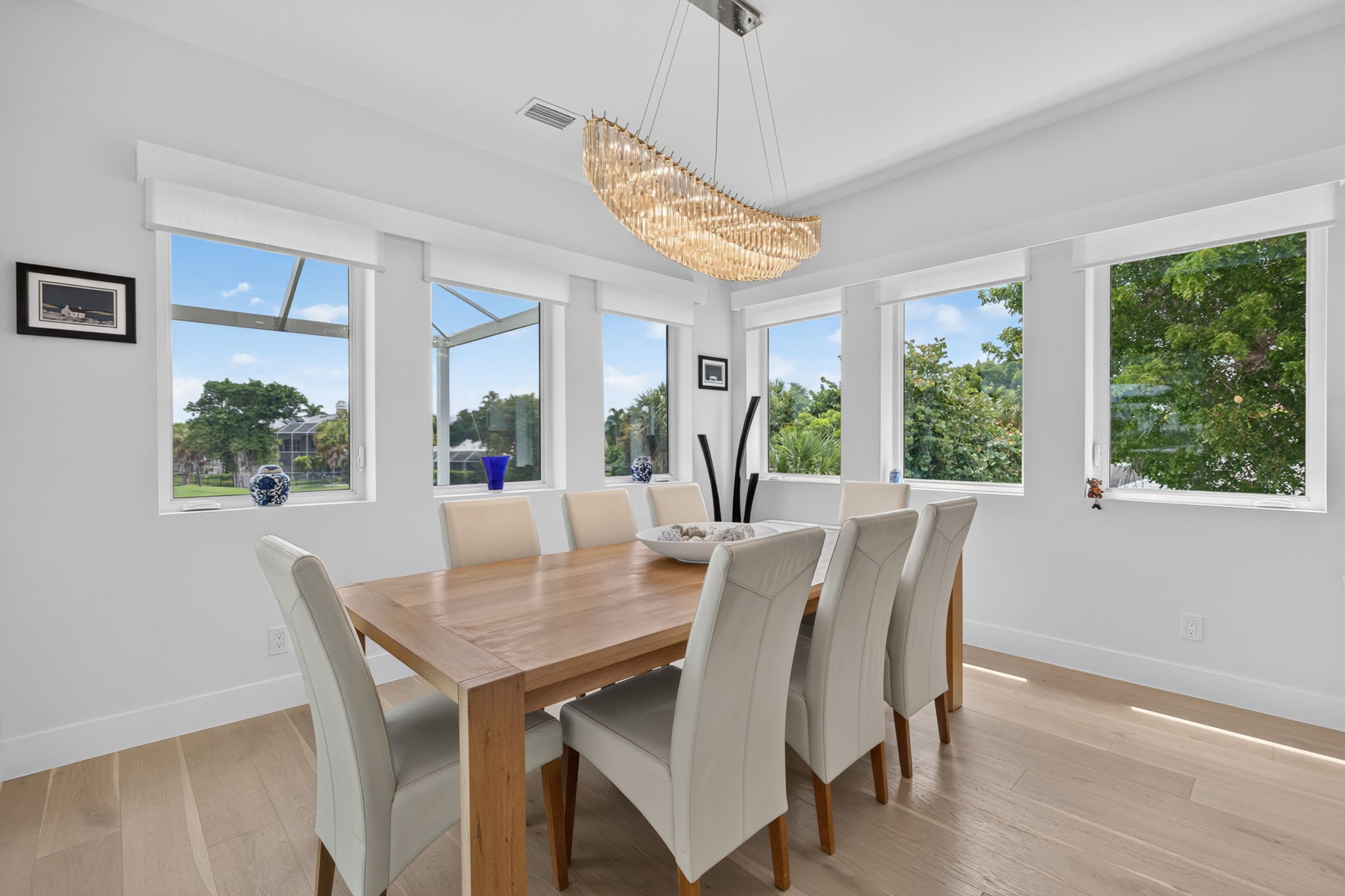 Dining Room 1 of 2