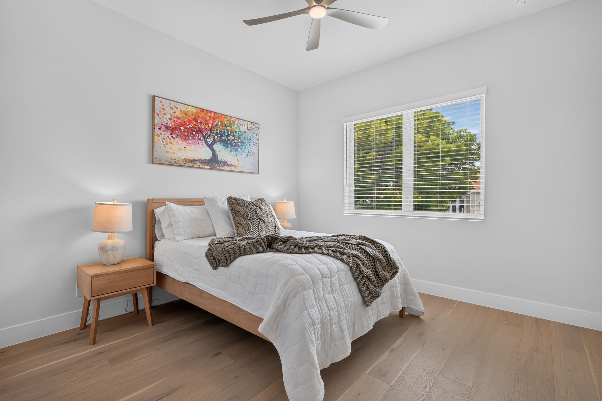 Guest Bedroom 2- 1 of 2