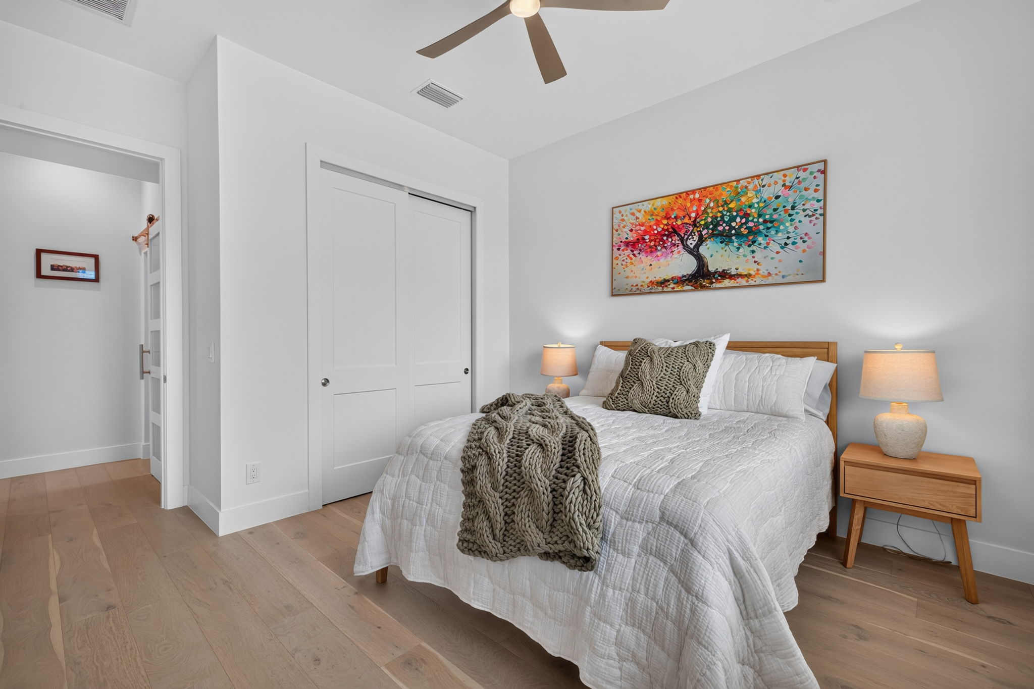 Guest Bedroom 2- 2 of 2