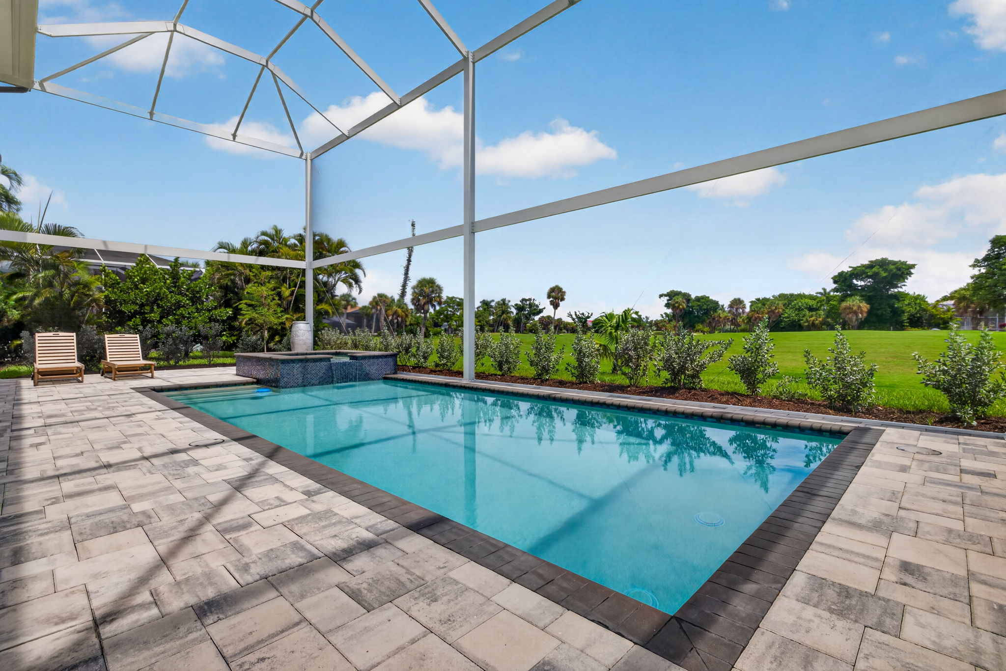 Pool 2 of 3