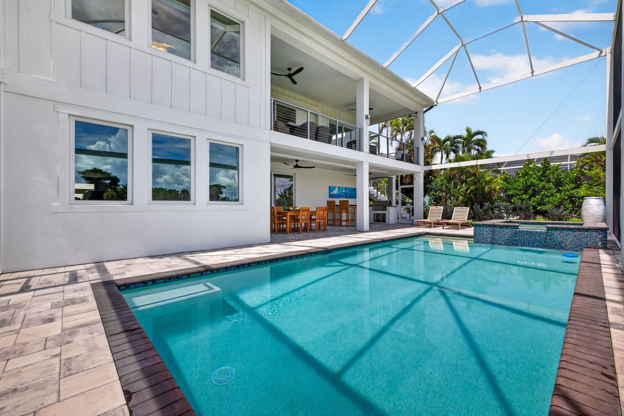 Pool 3 of 3