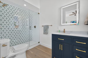Guest Bathroom 1